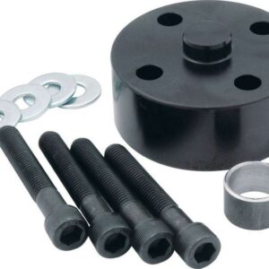 Fan Spacer Kit 1"