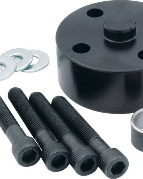 Fan Spacer Kit 1"