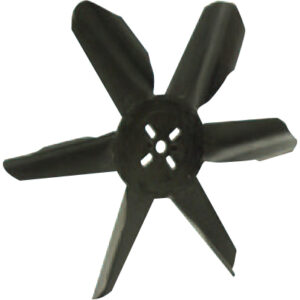 Flex-A-Lite Fan Nylon 15"