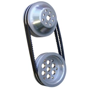 PRP Pulley / Belt Combo For SWP 1:1