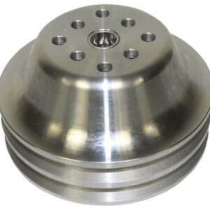 PRP Alum 1:1 Upper Pulley