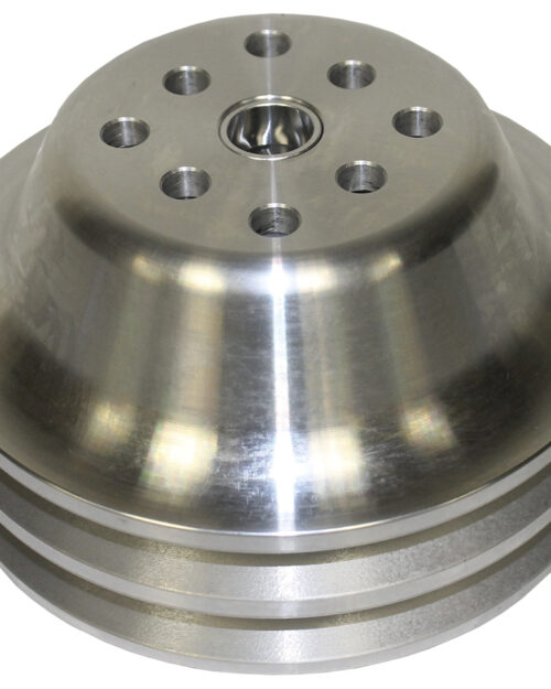 PRP Alum 1:1 Upper Pulley