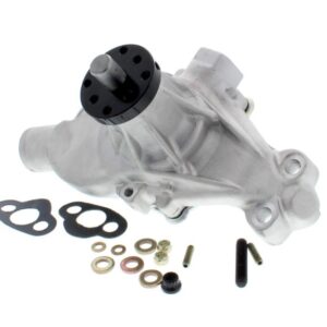 Adjustable Small Block Chevy Alum Short Water Pump
