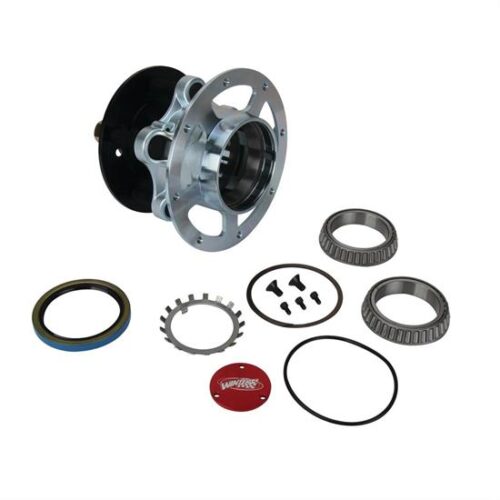 Winters 5 X 5 GN Hub Kit