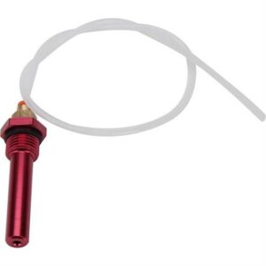 Winters QC Breather Assembly | 6 Bolt Rear End