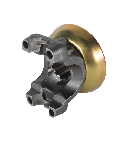 Winters Quick Change Yoke | Standard