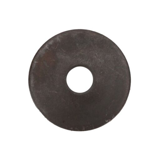 Drive Yoke Retaining Washer