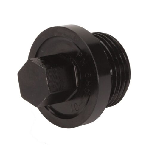 Winters Performance 6857-01 Small Inspection Plug