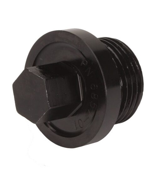 Winters Performance 6857-01 Small Inspection Plug