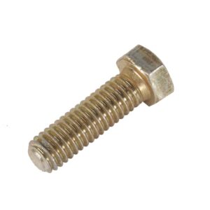 Drive Yoke Retaining Washer Screw