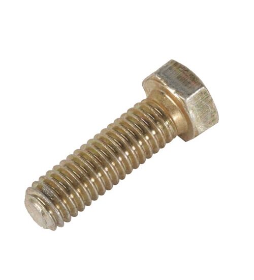Drive Yoke Retaining Washer Screw