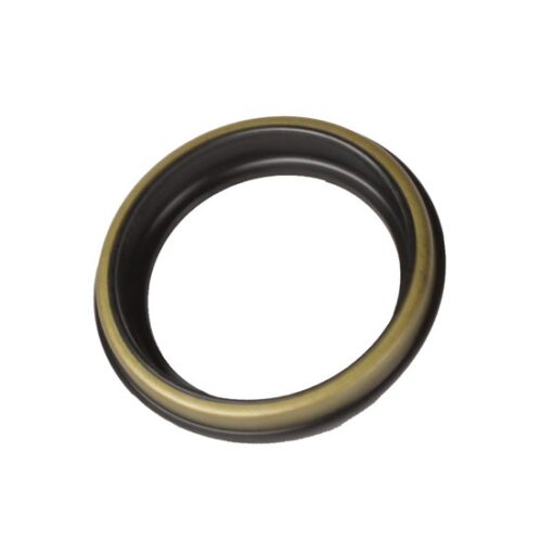 Seal Bell Closed Tube