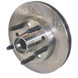 Wilwood | GM Metric Style Rotor