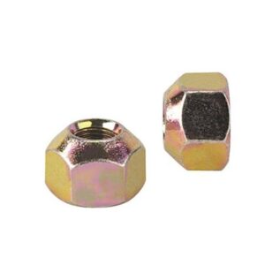 Lug Nut | 5/8 | Coarse