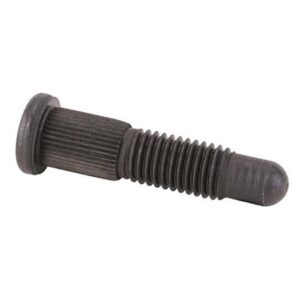 Wheel Stud | Long Knurl | 5/8 | Fine
