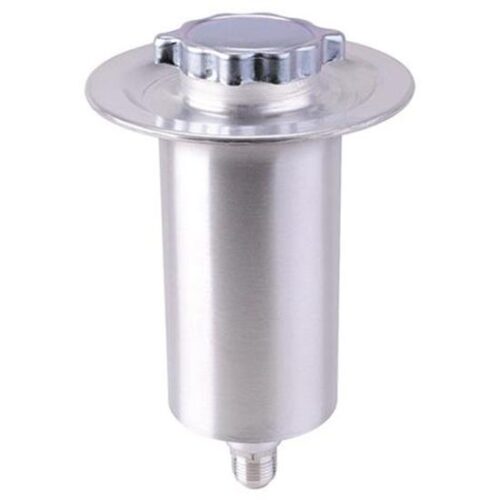 Flush Mount Rear End Filler Can