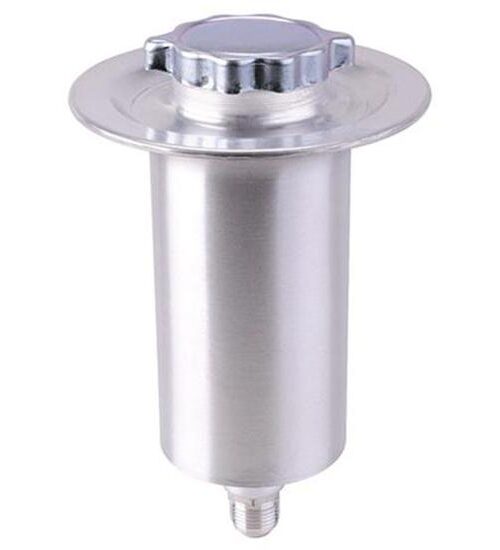 Flush Mount Rear End Filler Can