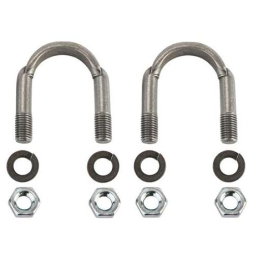 U-Bolt | Narrow for 1-1/16" Caps