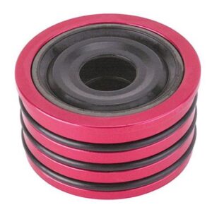 Axle Housing Inner Seal | 3/16" Tube | 2.625"