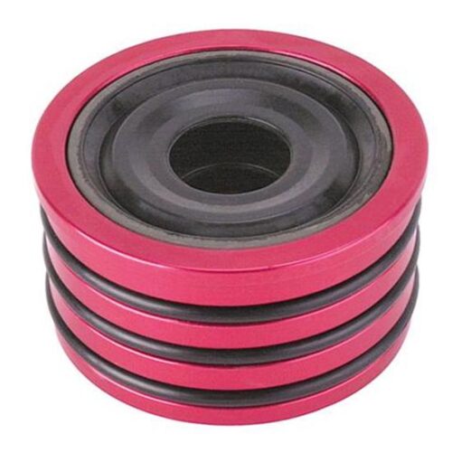 Axle Housing Inner Seal | 3/16" Tube | 2.625"