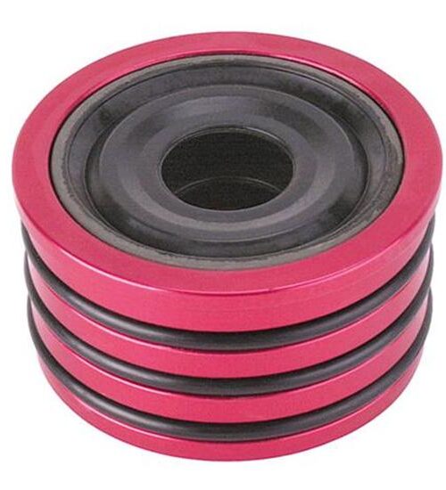 Axle Housing Inner Seal | 3/16" Tube | 2.625"