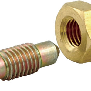 Bleeder Screws 1/8 NPT | Single