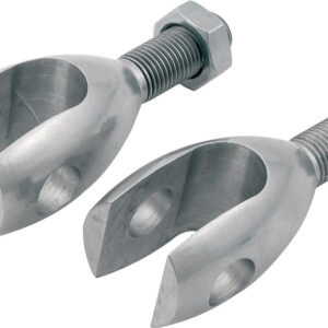 Clevis Kit for Bert Tranny