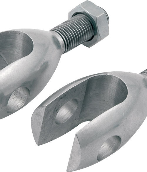 Clevis Kit for Bert Tranny