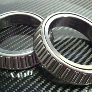 Grand National | Rear Hub Bearing Kit |REM Finish