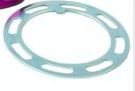 Replacement Washer | Harris Lock Nut