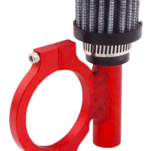 Clamp on Breather | 1.5"