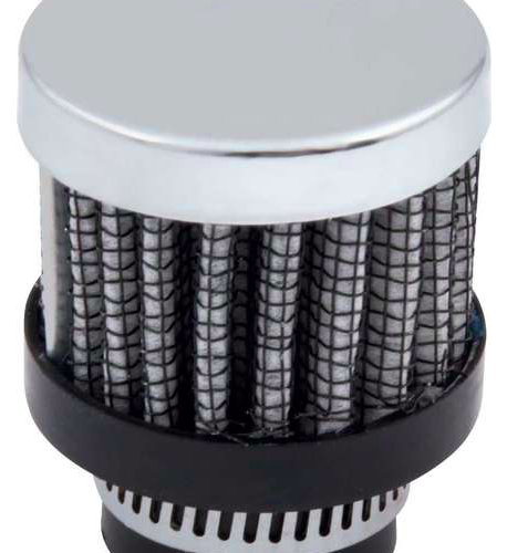Element - Vent Clamp