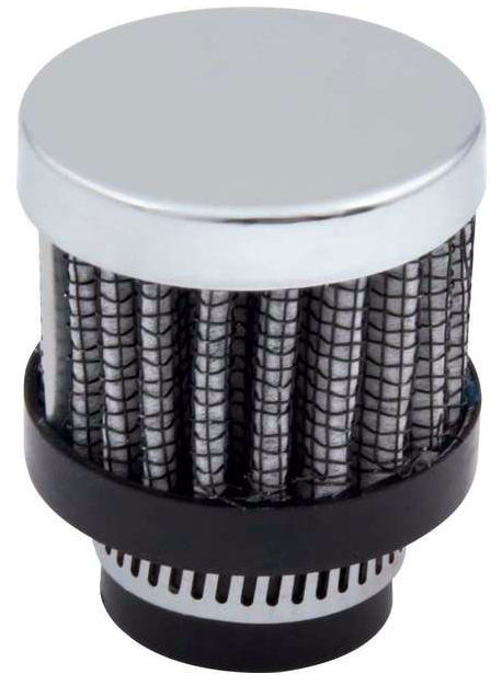 Element - Vent Clamp