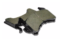 AFCO | SR32 Compound GM Metric Brake Pads