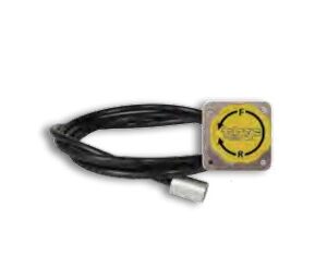 Remote Cable Adjuster 7/16-20