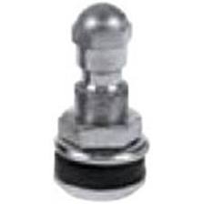 Valve Stem | Chrome