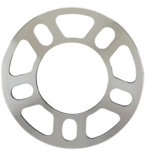Wehrs | 1/4" Wheel Spacer