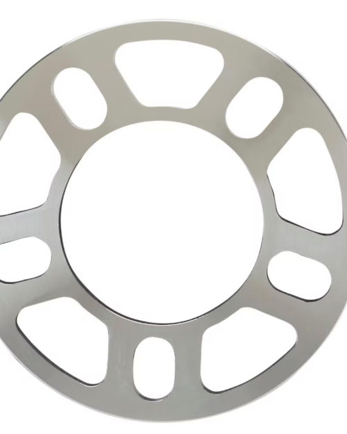 Wehrs | 1/4" Wheel Spacer