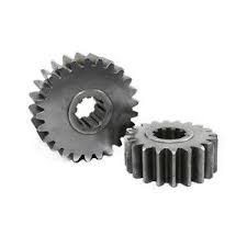 Winters 10-Spline 8620 Standard QC Gears