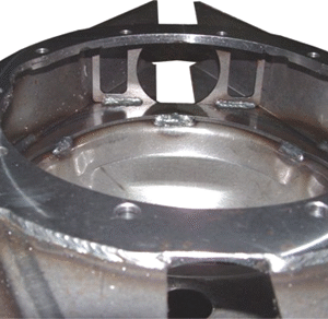 New Fabricated 9" Center Section