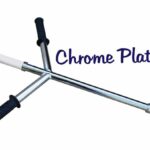 Quick Change Lug Wrench