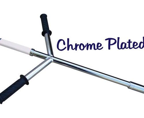 Quick Change Lug Wrench