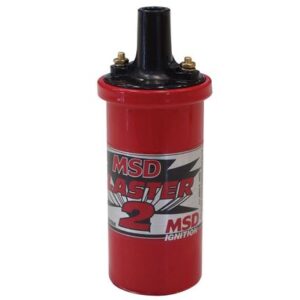 MSD Blaster 2 Coil