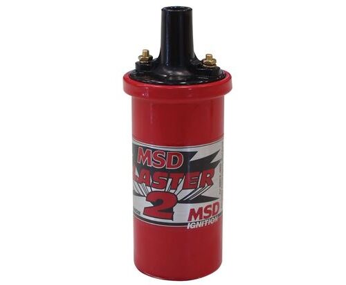MSD Blaster 2 Coil
