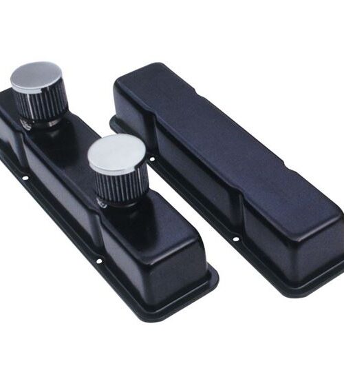 SBC Valve Cover | Black