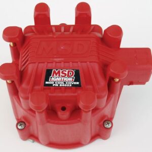 MSD | HEI Cap | Extreme Output