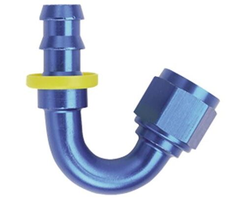 150 Degree | Push On Fitting