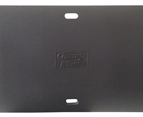 Champ Pads | Pit Mat