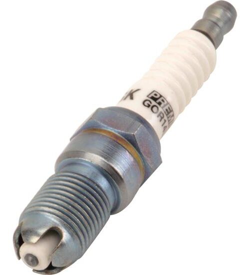 Brisk | 602 Spark Plug