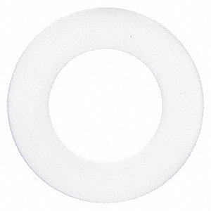 #10 Plastic Gasket